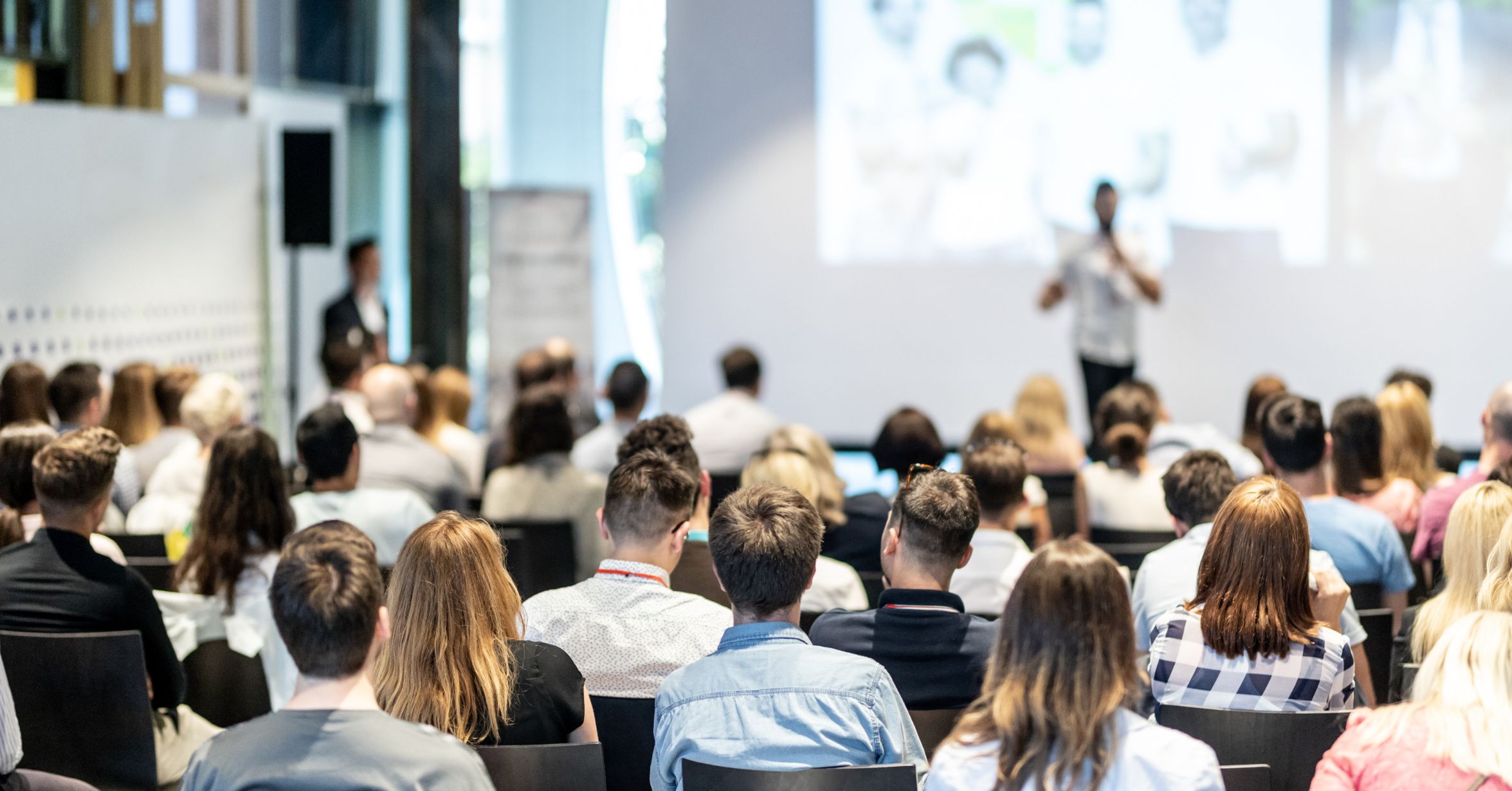 Conférences sur le marketing